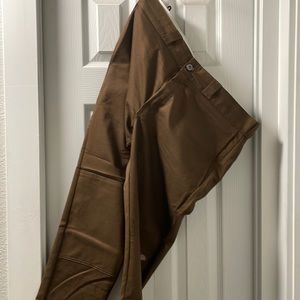 Dickies double knee work pant